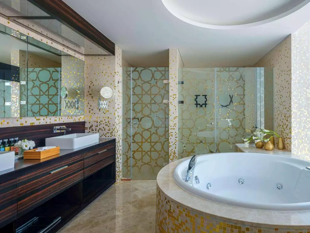 Swissotel Buyuk Efes Izmir